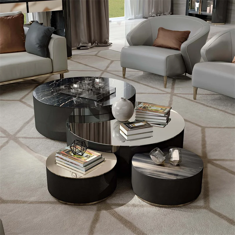 Marble Coffee Tables