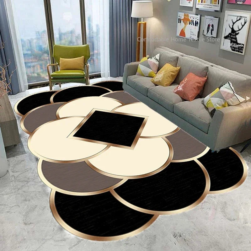 Carpet & Rugs