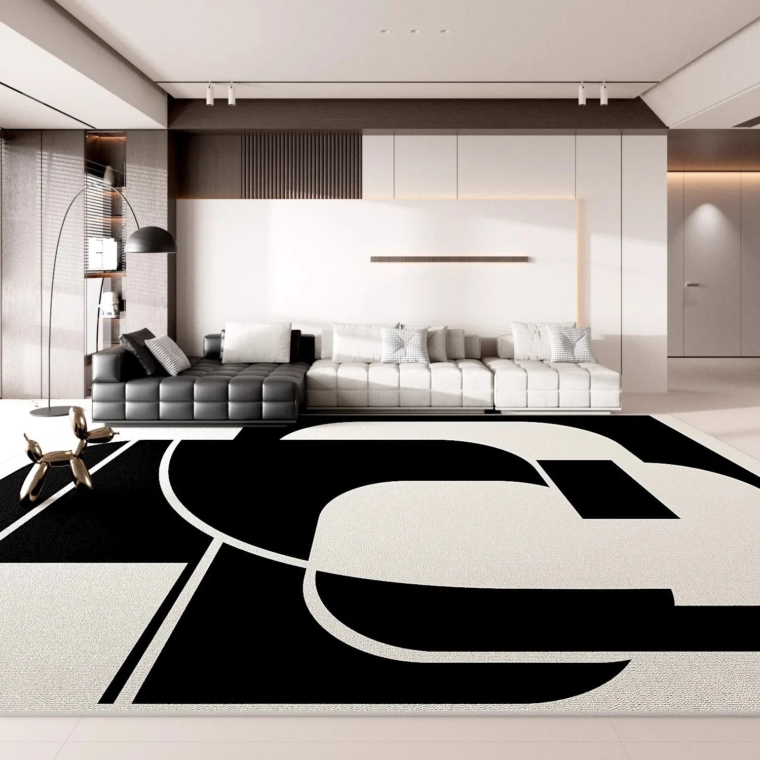 Best-Selling Modern Rugs
