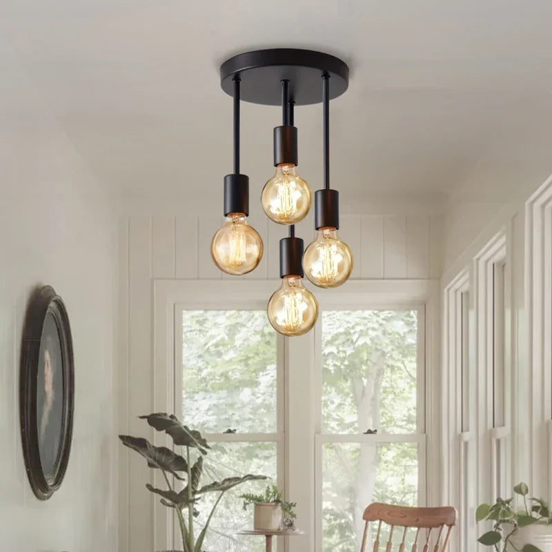 Modern Decorative Lamps & Table Lamps
