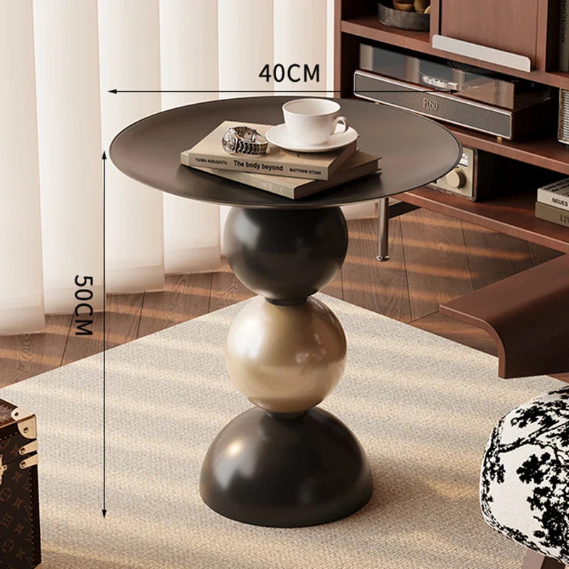 End & Side Tables