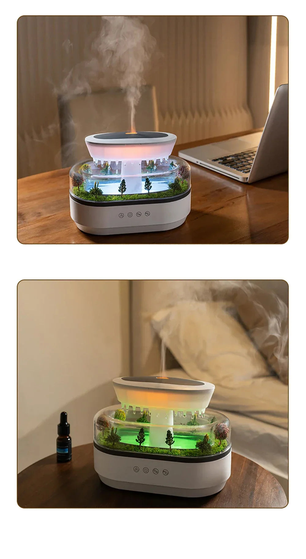 Diffusers